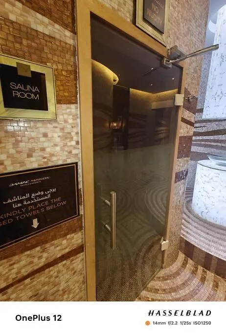 Luxurious Apartment 500 Meters Next To Dubai Mall