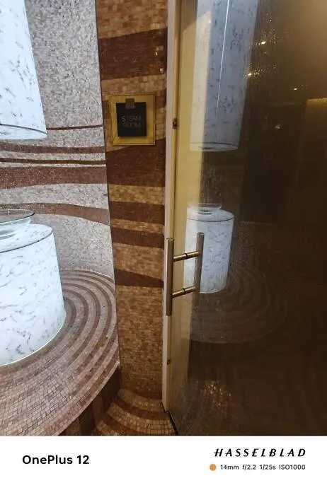 Luxurious Apartment 500 Meters Next To Dubai Mall 0*,