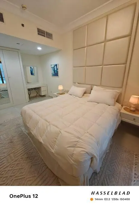 Luxurious Apartment 500 Meters Next To Dubai Mall