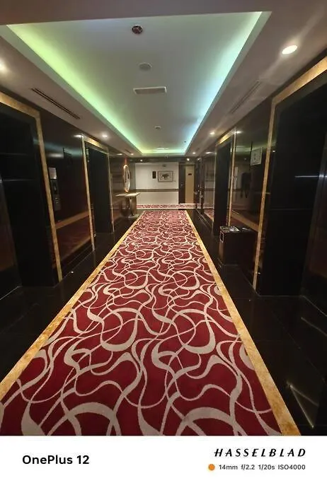 Luxurious Apartment 500 Meters Next To Dubai Mall 0*,
