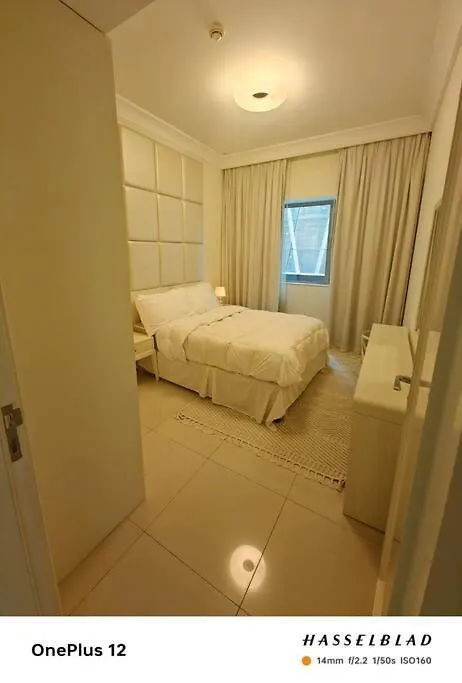 Luxurious Apartment 500 Meters Next To Dubai Mall