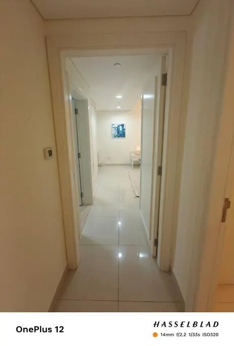 Luxurious Apartment 500 Meters Next To Dubai Mall