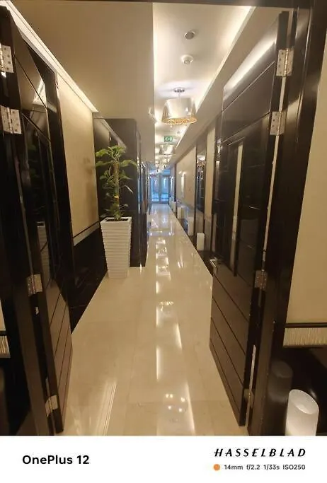 Luxurious Apartment 500 Meters Next To Dubai Mall United Arab Emirates
