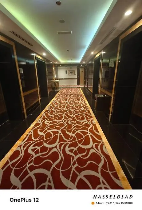 Luxurious Apartment 500 Meters Next To Dubai Mall 0*,  United Arab Emirates
