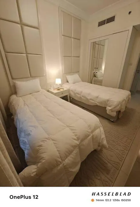Luxurious Apartment 500 Meters Next To Dubai Mall United Arab Emirates
