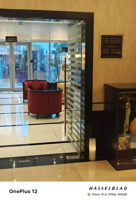 Luxurious Apartment 500 Meters Next To Dubai Mall United Arab Emirates
