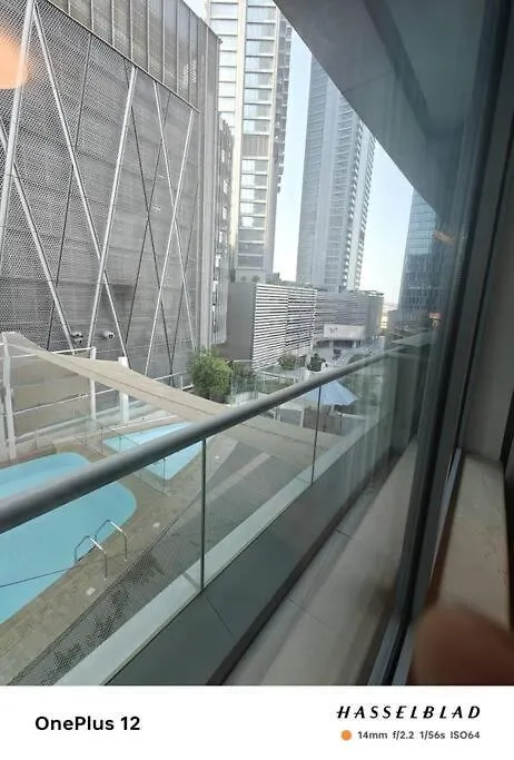 Luxurious Apartment 500 Meters Next To Dubai Mall 0*,