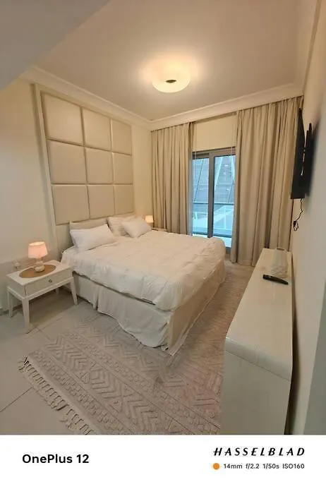 Luxurious Apartment 500 Meters Next To Dubai Mall