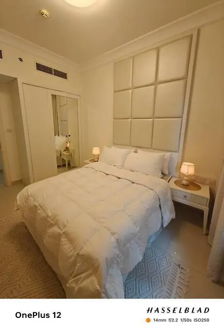 Luxurious Apartment 500 Meters Next To Dubai Mall