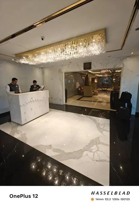 Luxurious Apartment 500 Meters Next To Dubai Mall 0*,