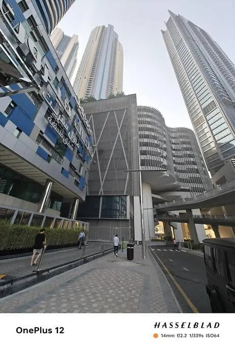 Luxurious Apartment 500 Meters Next To Dubai Mall United Arab Emirates