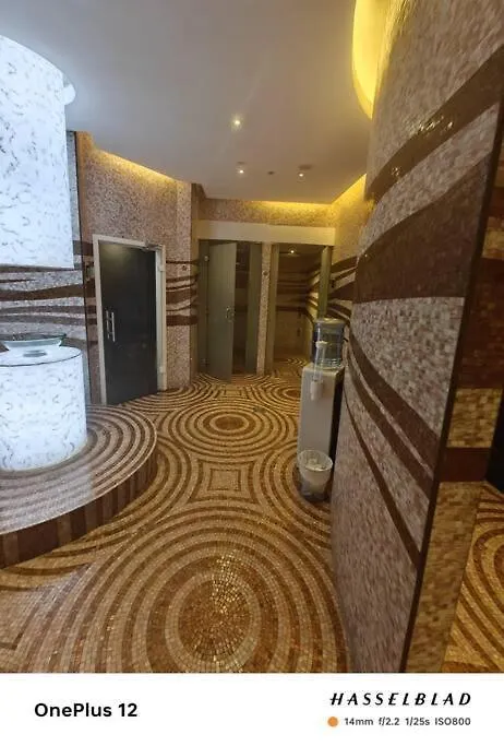 Luxurious Apartment 500 Meters Next To Dubai Mall