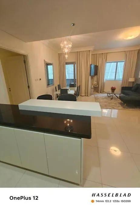 Luxurious Apartment 500 Meters Next To Dubai Mall United Arab Emirates