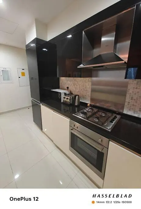 Luxurious Apartment 500 Meters Next To Dubai Mall