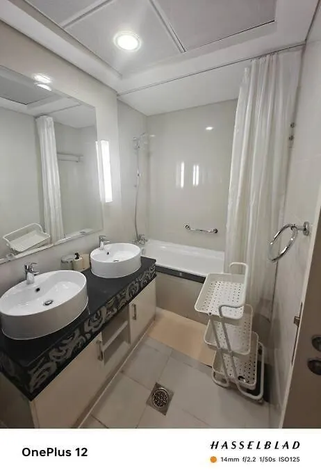 Luxurious Apartment 500 Meters Next To Dubai Mall