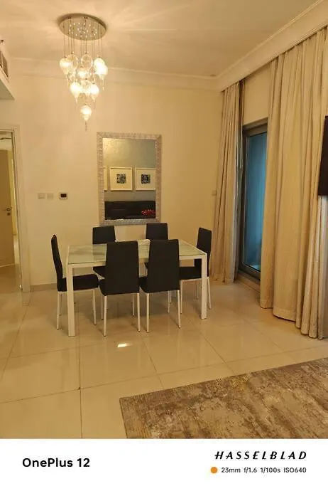 Luxurious Apartment 500 Meters Next To Dubai Mall 0*,  United Arab Emirates