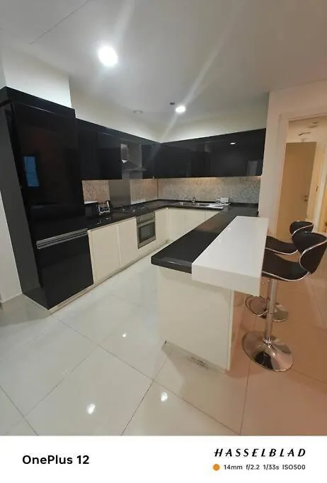 Luxurious Apartment 500 Meters Next To Dubai Mall United Arab Emirates