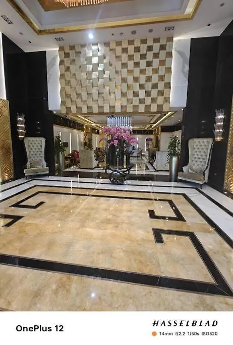 Luxurious Apartment 500 Meters Next To Dubai Mall